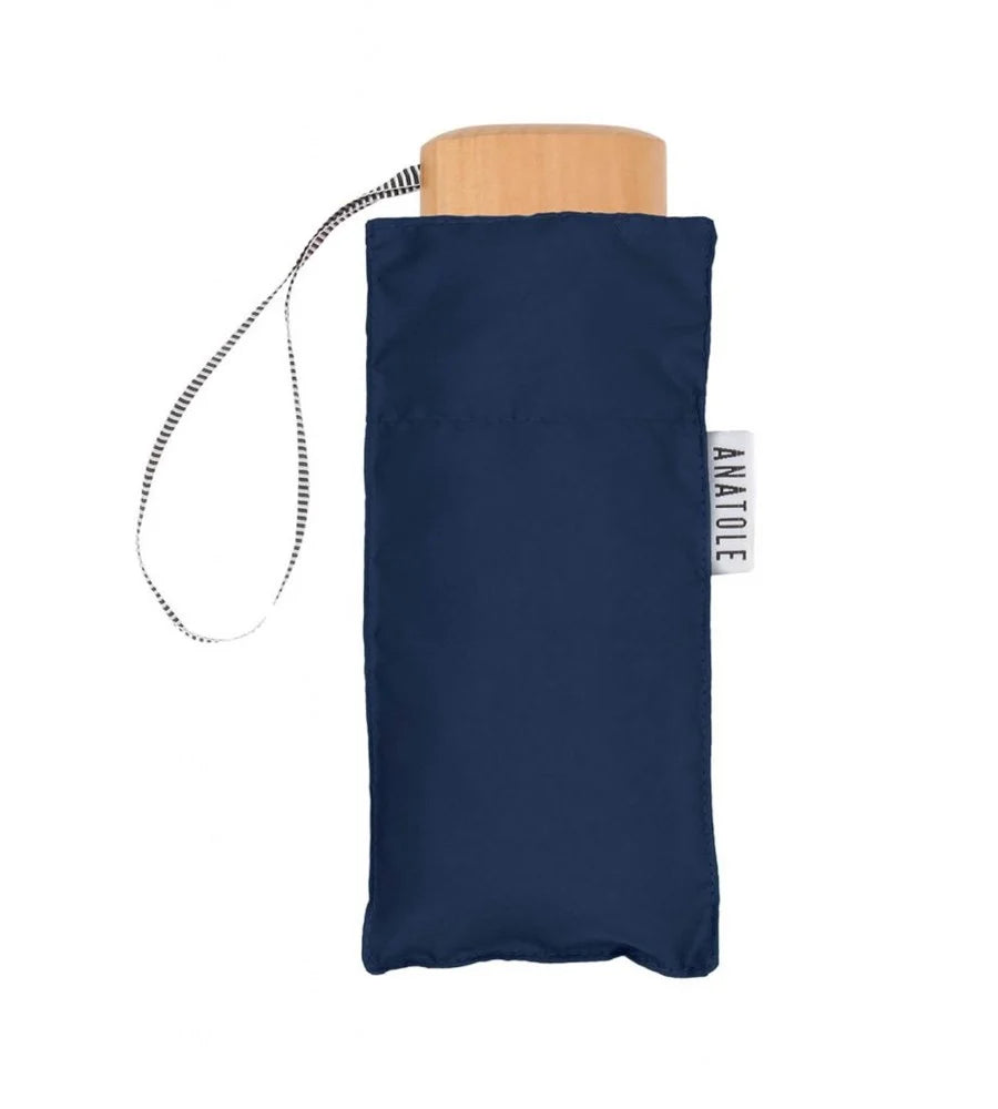 Micro Umbrella - Astrid (Skye Blue) (Copy) Anatole
