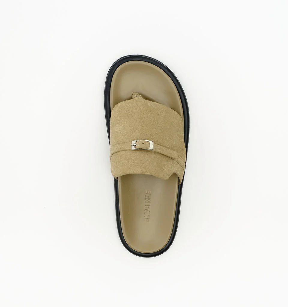 Alias Mae - Parlez (Dune Suede) Alias Mae