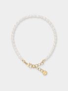 Pearl Bracelet Dear Blackbird Boutique