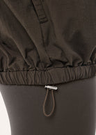 P.E Nation - Radius Jacket (Coffee) P.E Nation