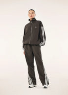 P.E Nation - Radius Jacket (Coffee) P.E Nation
