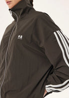 P.E Nation - Radius Jacket (Coffee) P.E Nation