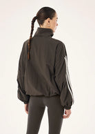 P.E Nation - Radius Jacket (Coffee) P.E Nation