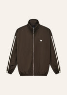 P.E Nation - Radius Jacket (Coffee) P.E Nation