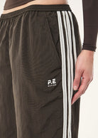 P.E Nation - Radius Pant (Coffee/Whisper White) P.E Nation