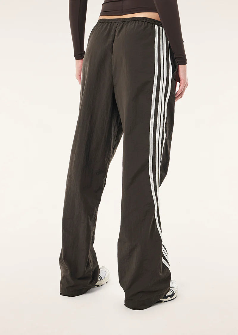 P.E Nation - Radius Pant (Coffee/Whisper White) P.E Nation
