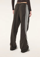 P.E Nation - Radius Pant (Coffee/Whisper White) P.E Nation