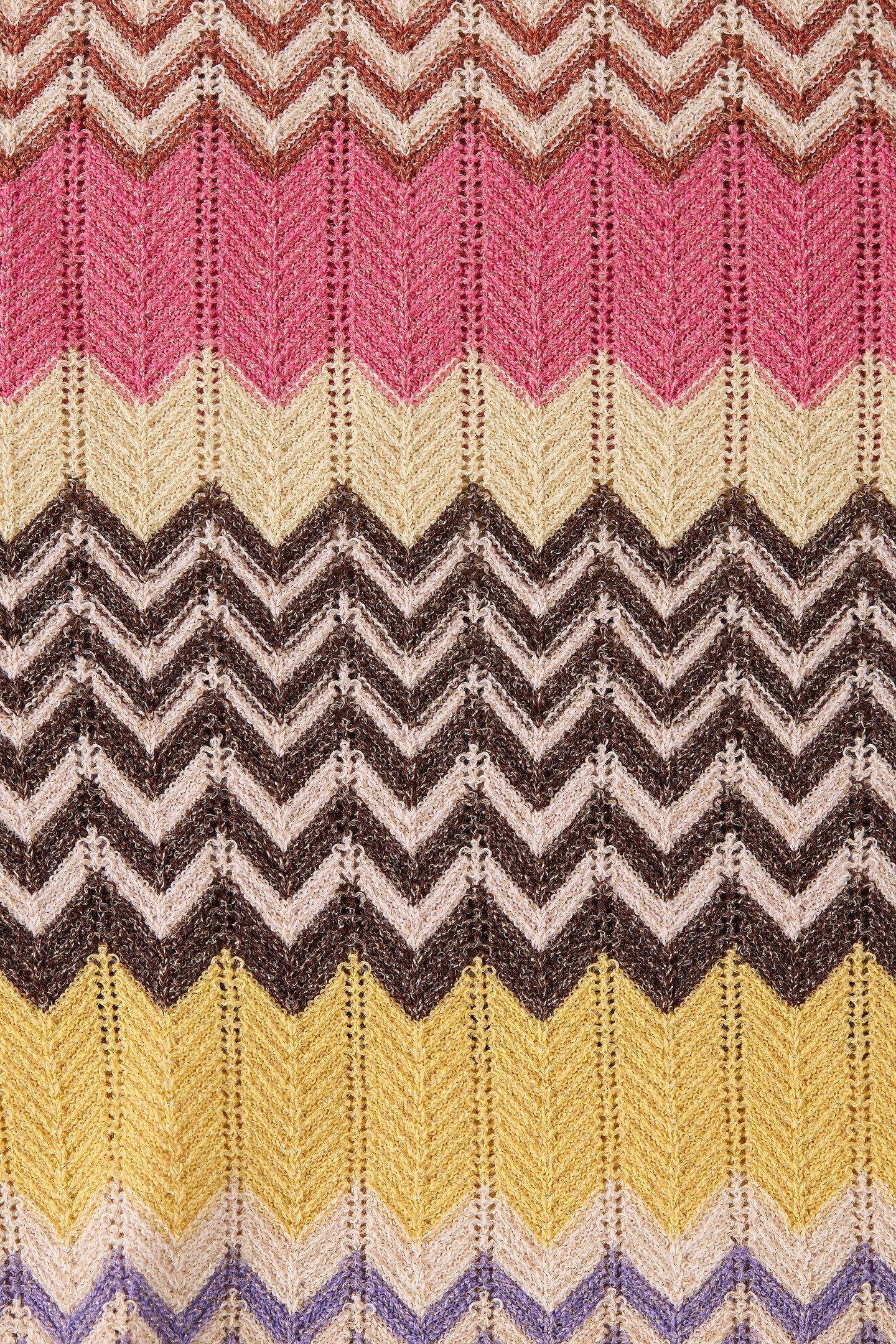 Faithfull The Brand - Raya Polo Top (Perla Stripe) Faithfull The Brand