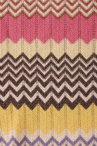 Faithfull The Brand - Raya Polo Top (Perla Stripe) Faithfull The Brand