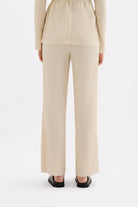 Nude Lucy - Darcy Pant (Cream) Nude Lucy
