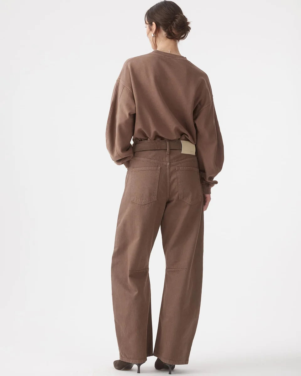 Nobody Denim - Vera Jean (Cinnamon) Nobody Denim