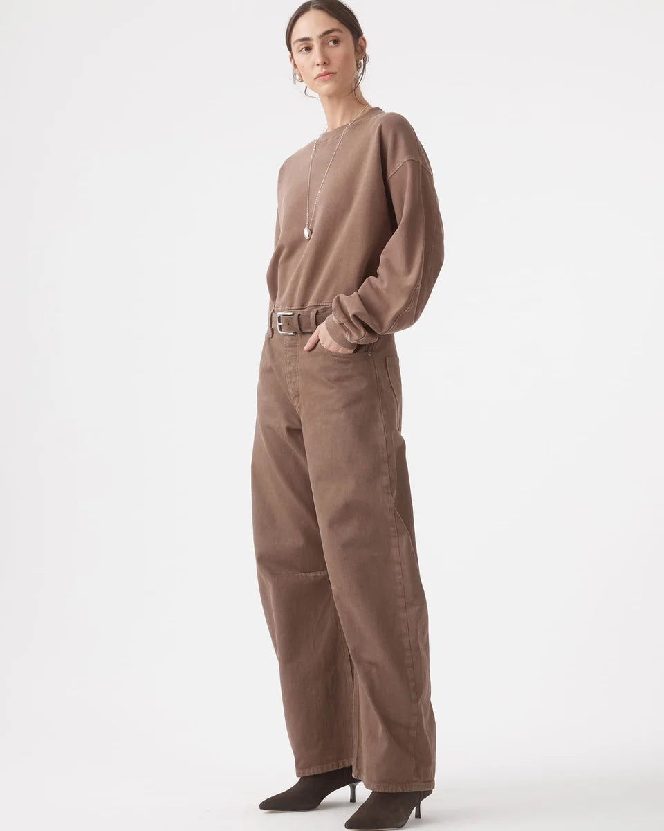 Nobody Denim - Vera Jean (Cinnamon) Nobody Denim