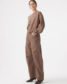Nobody Denim - Vera Jean (Cinnamon) Nobody Denim
