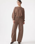 Nobody Denim - Vera Jean (Cinnamon) Nobody Denim