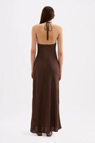 Nude Lucy - Waylon Maxi (Chocolate) Nude Lucy
