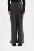 Nude Lucy - Fosca Pant (Charcoal) Nude Lucy