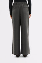 Nude Lucy - Fosca Pant (Charcoal) Nude Lucy