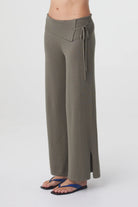 Arcaa - Nora Pant (Smokey Olive) Arcaa