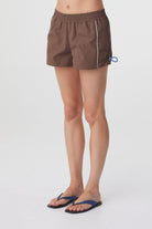 Arcaa - Addie Short (Espresso) Arcaa