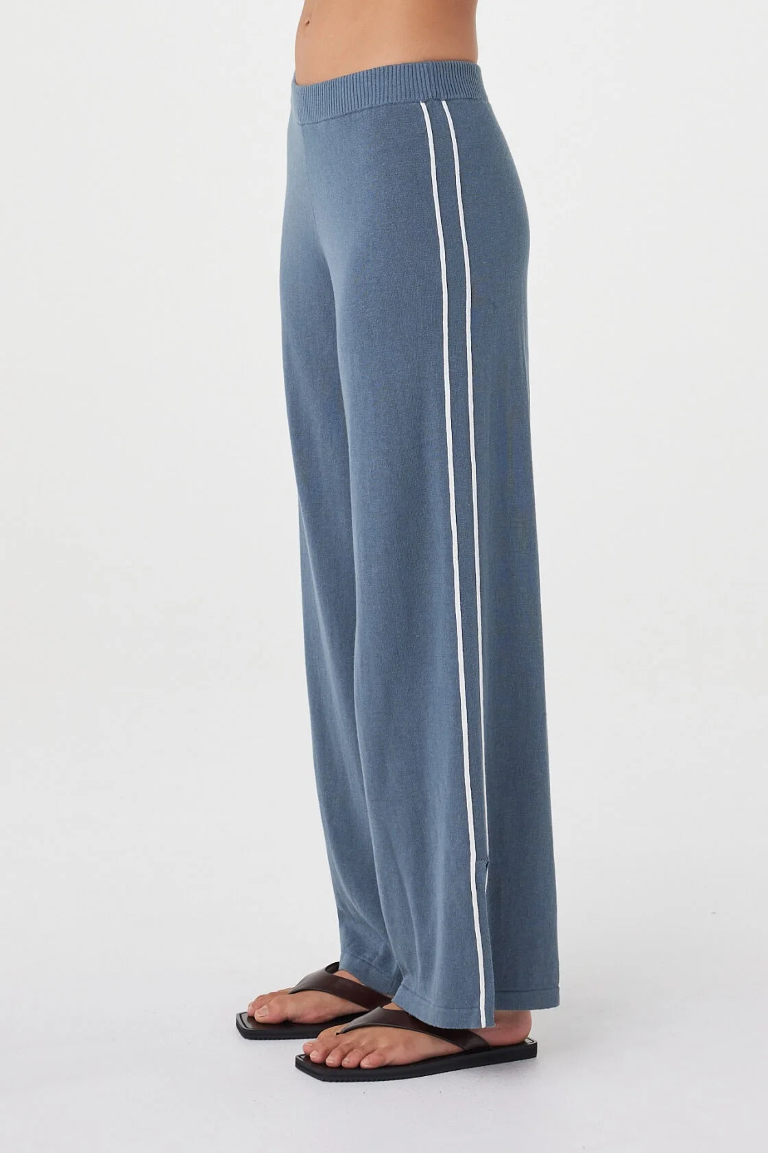 Arcaa - Pippa Pant (Storm & Cream) Arcaa