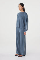 Arcaa - Pippa Pant (Storm & Cream) Arcaa