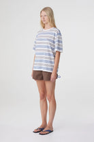 Arcaa - Addie Short (Espresso) Arcaa