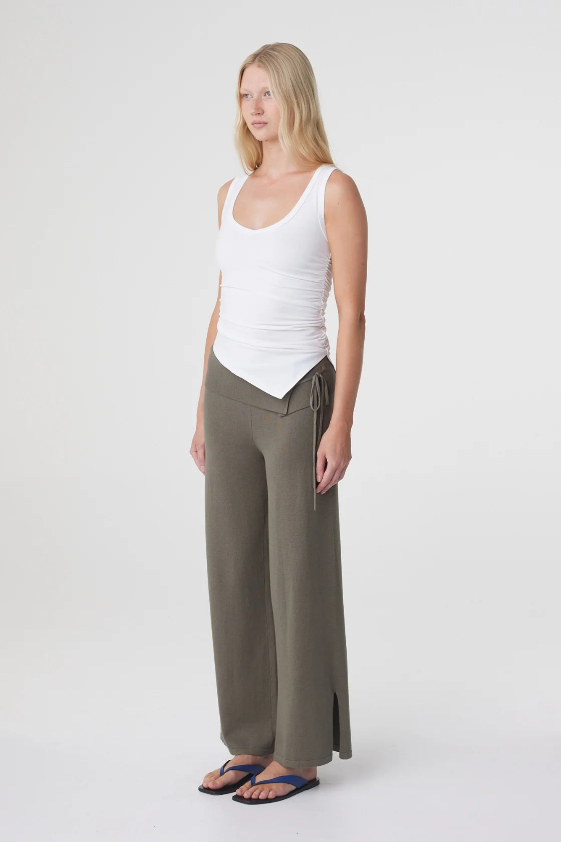 Arcaa - Elin Tank (Cream) Arcaa