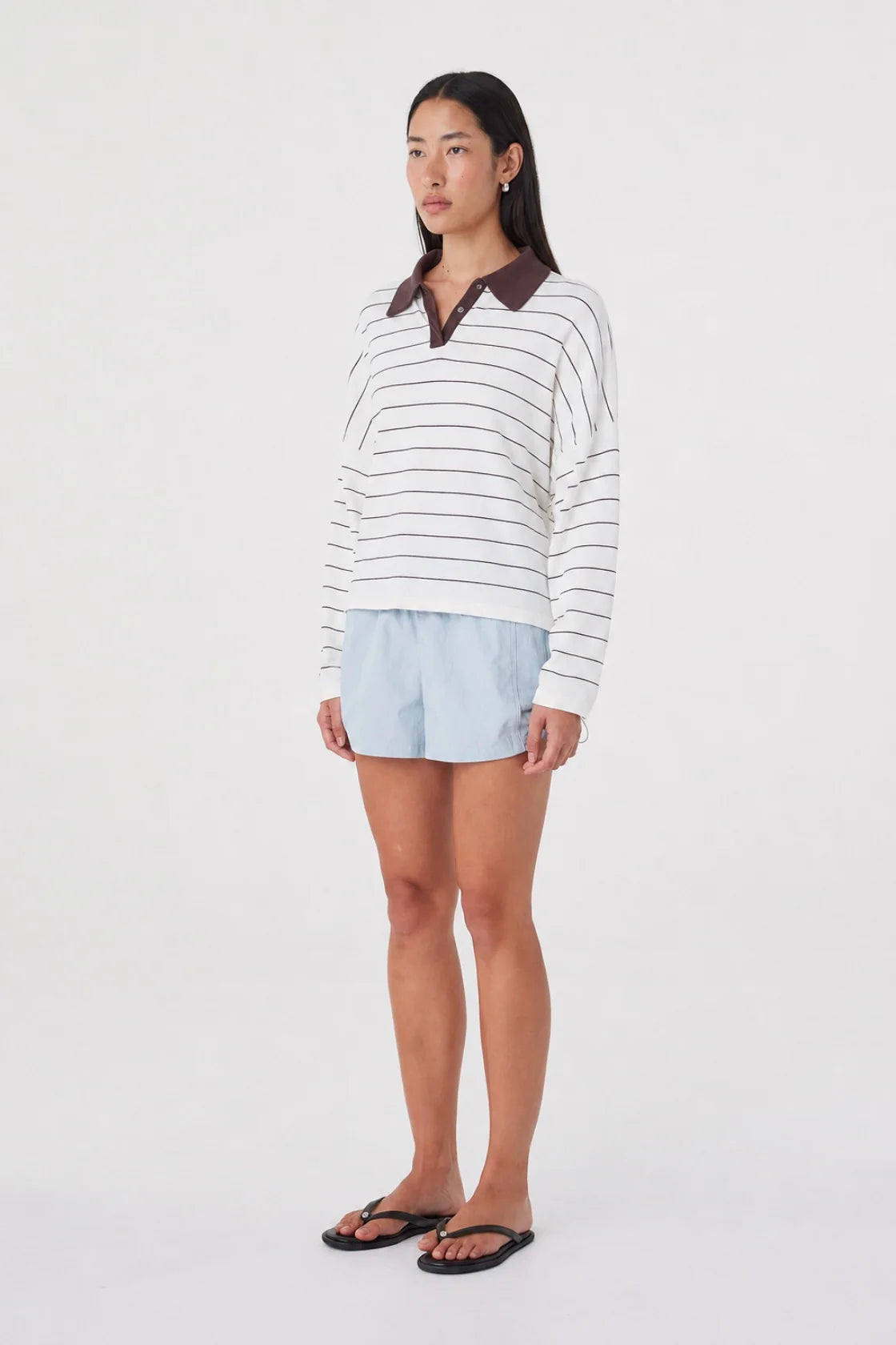 Arcaa - Addie Short (Pale Blue) Arcaa