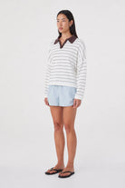 Arcaa - Addie Short (Pale Blue) Arcaa