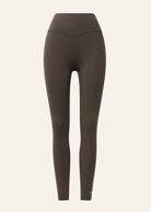 P.E Nation - Signature Full Length Legging (Dark Olive) P.E Nation