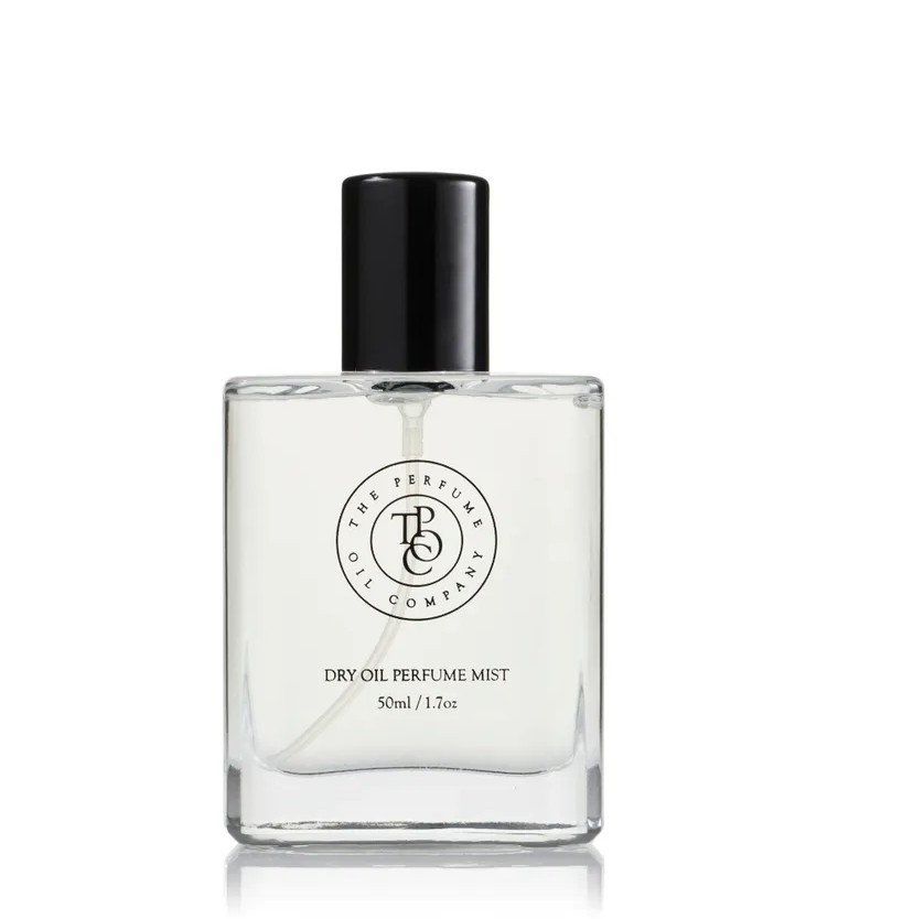 The Perfume Oil Company - Posy The Perfume Oil Company