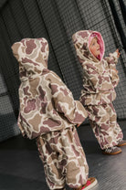 Wylde The Label - Nomad Sweatpant Wylde The Label