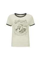 Spell - Silver Spring Tee Spell