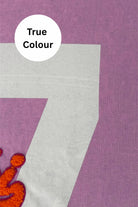 Sabbi - The 77 Tee (Purple) Sabbi