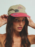 Sabbi - The Aura Chip Cap Sabbi