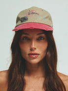Sabbi - The Aura Chip Cap Sabbi