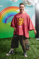 Sabbi - The Guy Smiley Tee Sabbi