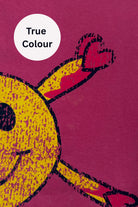 Sabbi - The Guy Smiley Tee Sabbi