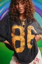 Sabbi - The You're Gold Tee Sabbi