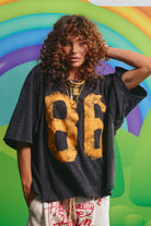 Sabbi - The You're Gold Tee Sabbi