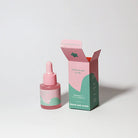 Grace & James - Bloom Collection Air Freshener Refill (White Peach & Lily) Grace and James