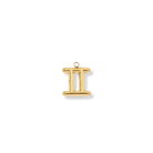 Zodiac Charms (Gold) Dear Blackbird Boutique