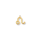 Zodiac Charms (Gold) Dear Blackbird Boutique