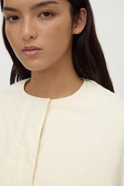 Assembly Label - Zoie Padded Bomber Assembly Label