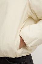 Assembly Label - Zoie Padded Bomber Assembly Label