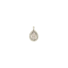By Barny - Birthstone Charms (Silver) By Barny