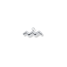By Barny - Zodiac Charms (Silver) By Barny