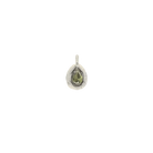 By Barny - Birthstone Charms (Silver) By Barny
