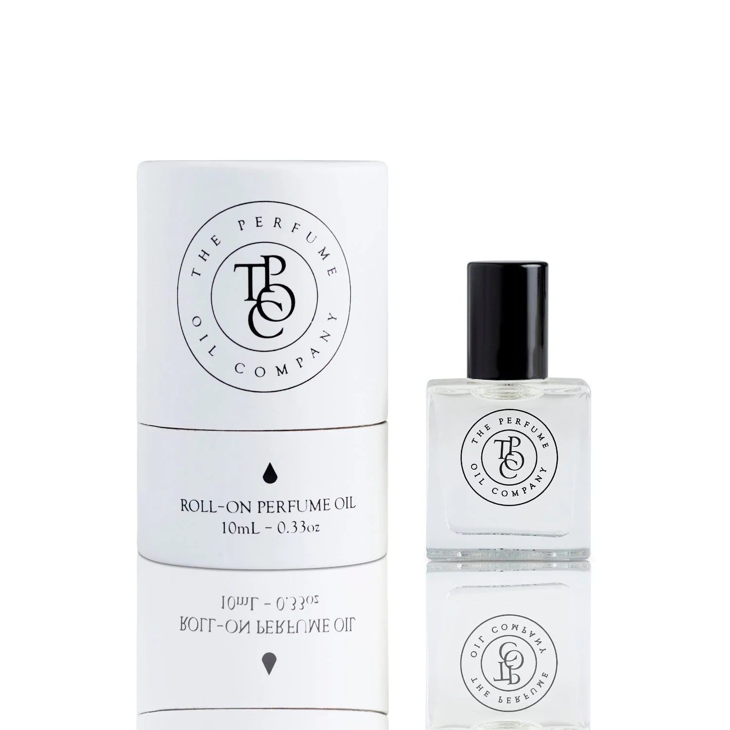 The Perfume Oil Company - Baie The Perfume Oil Company