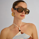 Le Specs - Dream Boat (Cocoa) Le Specs